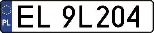 EL9L204