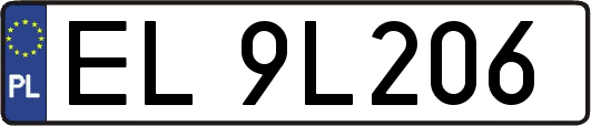 EL9L206