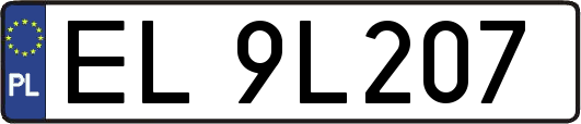 EL9L207
