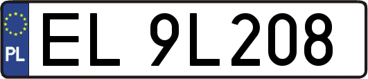 EL9L208