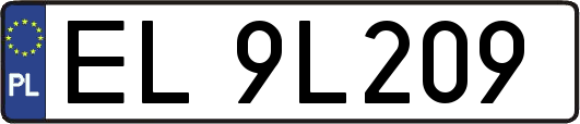 EL9L209
