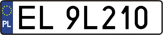 EL9L210