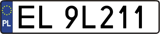 EL9L211