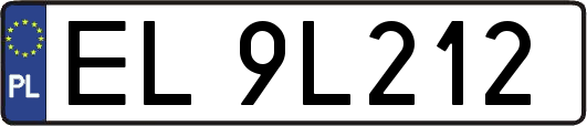 EL9L212