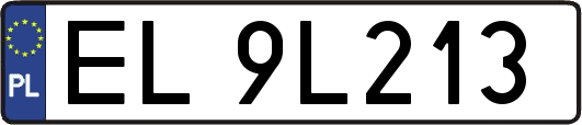 EL9L213
