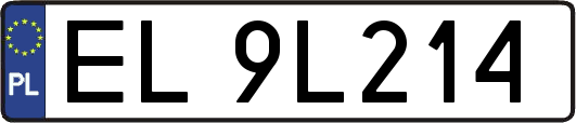 EL9L214