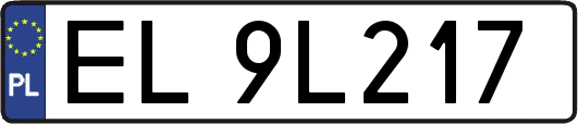 EL9L217