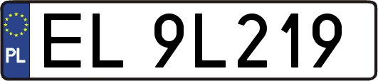 EL9L219