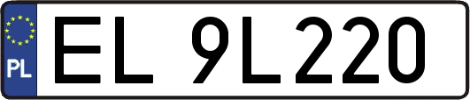 EL9L220