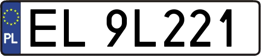 EL9L221