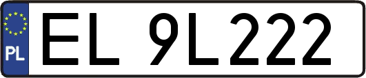 EL9L222