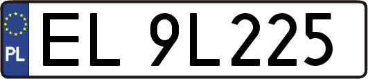 EL9L225