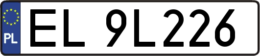 EL9L226