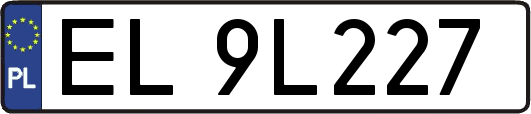 EL9L227