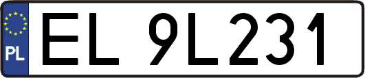 EL9L231