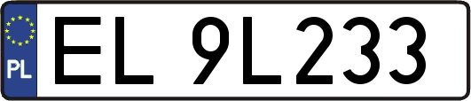 EL9L233