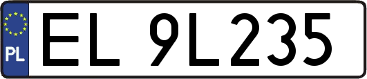 EL9L235