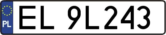 EL9L243