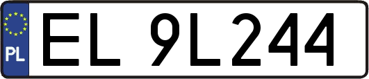 EL9L244