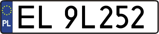 EL9L252