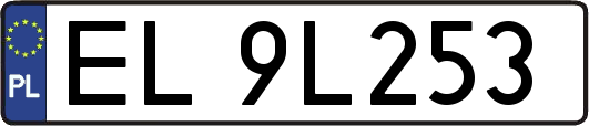 EL9L253