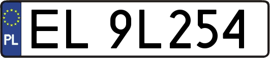 EL9L254