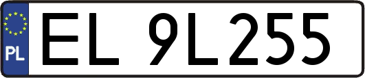 EL9L255