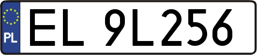 EL9L256