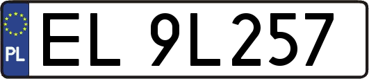 EL9L257