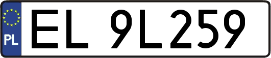 EL9L259