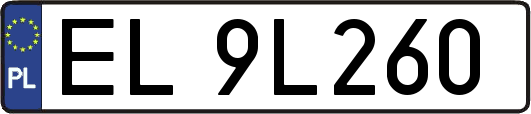 EL9L260