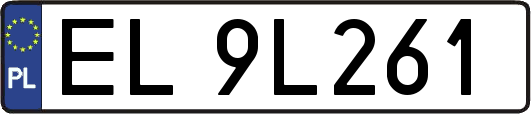EL9L261