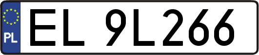 EL9L266