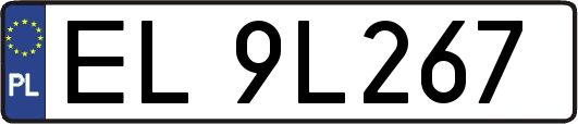 EL9L267