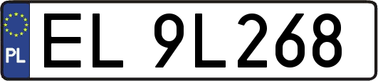 EL9L268