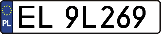 EL9L269