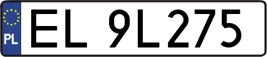 EL9L275