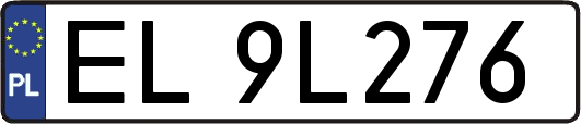 EL9L276