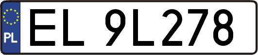 EL9L278