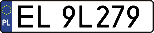 EL9L279