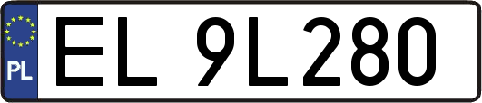 EL9L280