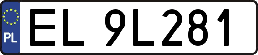 EL9L281