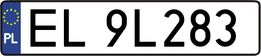 EL9L283