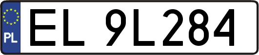 EL9L284