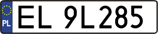 EL9L285