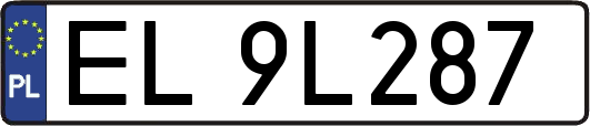 EL9L287
