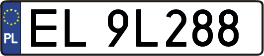 EL9L288