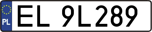 EL9L289