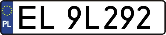 EL9L292