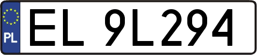 EL9L294